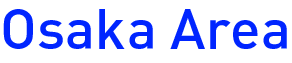 Osaka Area